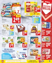 Ähnliche Viennetta Angebote im Prospekt "Aktuelle Angebote" von EDEKA Ähnliches Angebot bei EDEKA in Prospekt "Aktuelle Angebote" gefunden auf Seite 9