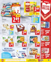 Payback Angebot im EDEKA Prospekt, gültig von 12.10.2026 bis 17.10.2026 Payback Angebot im aktuellen EDEKA Prospekt auf Seite 9
