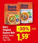 Mediterran im aktuellen Prospekt bei Lidl in Salz