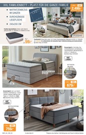 Bettwäsche im Opti-Wohnwelt Prospekt in Saarlouis Aktueller Opti-Wohnwelt Prospekt mit Bettwäsche, "Polster & Boxspring Aktionstage", Seite 26