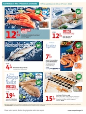 Réfrigérateur Angebote im Prospekt "COUP DE PROPRE" von Auchan Hypermarché Réfrigérateur Angebote im Prospekt "COUP DE PROPRE" von Auchan Hypermarché auf Seite 18