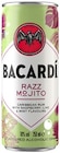 Razz Mojito im Angebot bei REWE in Witten Razz Mojito Angebote von Bacardi bei REWE Witten für 1,99 €
