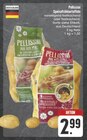 Speisefrühkartoffeln Angebote von Pellissini bei E center Coburg für 2,99 €