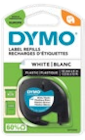 Bürobedarf im Kaufland Prospekt Plastik-Schriftband von Dymo im aktuellen Kaufland Prospekt für 6,99 €
