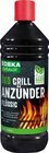 Öko Grillanzünder bei WEZ im Uchte Prospekt für 3,69 €