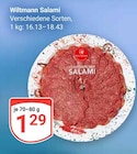 Salami bei GLOBUS im Kerpen Prospekt für 1,29 €
