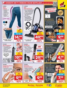 Küche im Netto Marken-Discount Prospekt "Aktuelle Angebote" mit 77 Seiten (Chemnitz)