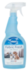 Désodorisant de textile - AIRPURE - B&M à Thiais Désodorisant de textile - AIRPURE en promo chez B&M Thiais à 1,75 €