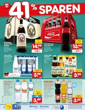 Aktueller Netto Marken-Discount Prospekt mit Cola, "Aktuelle Angebote", Seite 25