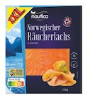 Norwegischer Räucherlachs XXL im Angebot bei Lidl in Rüsselsheim Norwegischer Räucherlachs XXL Angebote von Nautica bei Lidl Rüsselsheim für 4,79 €