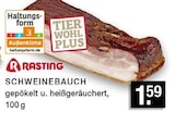 Schweinebauch bei E center im Düsseldorf Prospekt für 1,59 €