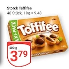 Toffifee bei GLOBUS im Prospekt "" für 3,79 €