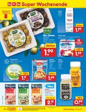 Ingwer im Netto Marken-Discount Prospekt in Hamburg Aktueller Netto Marken-Discount Prospekt mit Ingwer, "Aktuelle Angebote", Seite 50