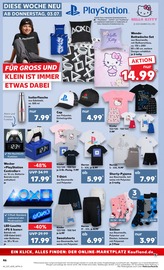 Aktueller Kaufland Prospekt mit Mantel, "Aktuelle Angebote", Seite 46