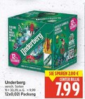 Underberg Angebote von Underberg bei E center Falkensee für 7,99 €