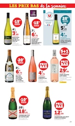 Offre Vin Corse dans le catalogue Super U du moment à la page 29