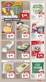 Haxe Angebot im aktuellen famila Nordwest Prospekt auf Seite 10