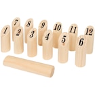 Jeu de quilles scandinave - Action dans le catalogue Action