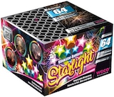 Aktuelle Feuerwerk Angebote bei REWE in Siegen (Universitätsstadt) Aktuelles Feuerwerks-Batterie Starlight Angebot bei REWE in Siegen (Universitätsstadt) ab 12,99 €