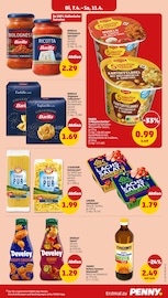 Maggi im Penny Prospekt in Velbert Aktueller Penny Prospekt mit Maggi, "Wer günstig will, muss Penny.", Seite 13