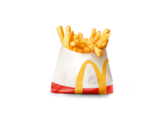 Pommes Frites von McDonald's im aktuellen McDonalds Prospekt für 2,00 €