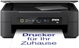 Aktuelle Drucker Angebote bei Penny in Frankfurt (Main) Aktuelles Expression Home XP-2205 Angebot bei Penny in Frankfurt (Main) ab 54,99 €