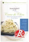 Choucroute légume cuisinée label rouge recette marine - ANDRE LAURENT en promo chez Intermarché Choucroute légume cuisinée label rouge recette marine - ANDRE LAURENT dans le catalogue Intermarché