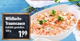 Wildlachs-Traumsauce bei famila Nordost im Prospekt "" für 1,99 €