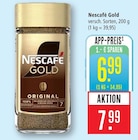 Aktuelle Nescafe Angebote bei Marktkauf in Ulm Aktuelles Gold Angebot bei Marktkauf in Ulm ab 6,99 €