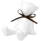 Deko-Bär aus Keramik im Ernstings family Prospekt Deko-Bär aus Keramik von  im aktuellen Ernstings family Prospekt für 4,99 €