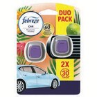 Car Lufterfrischer/Duftstecker von Febreze im aktuellen Lidl Prospekt für 5,99 €