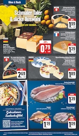 Aktueller EDEKA Prospekt mit Fisch, "Wir lieben Lebensmittel!", Seite 8