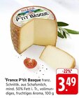 P'tit Basque bei E center im Mutterstadt Prospekt für 3,49 €