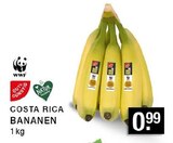 Aktuelles Costa Rica Bananen Angebot bei EDEKA in Bottrop ab 0,99 €