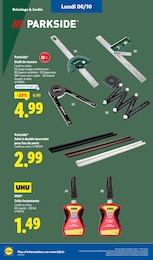 Offre Collant dans le catalogue Lidl du moment à la page 67