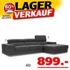 Dior Ecksofa von Seats and Sofas für 899,00 € bei Seats and Sofas im Angebot Dior Ecksofa von Seats and Sofas im aktuellen Seats and Sofas Prospekt