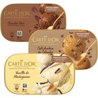 SUR TOUT - CARTE D'OR en promo chez Carrefour Créteil