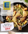 Frische Hähnchenschenkel bei E center im Prospekt "" für 3,99 €