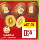 SunGold Kiwi im Angebot bei ALDI Nord in Paderborn SunGold Kiwi Angebote von Zespri bei ALDI Nord Paderborn für 0,55 €