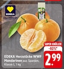 WWF Mandarinen bei E center im Friesenheim Prospekt für 2,99 €