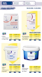 Aero im METRO Prospekt "Wochenangebote" auf Seite 16