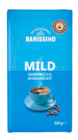 Kaffeepulver im ALDI SÜD Prospekt Mahlkaffee von BARISSIMO im aktuellen ALDI SÜD Prospekt für 5,49 €