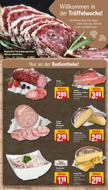 Trüffel im REWE Prospekt in Gelsenkirchen Aktueller REWE Prospekt mit Trüffel, "Dein Markt", Seite 11