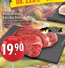 Rinderbraten Falsches Filet Angebote bei EDEKA Mönchengladbach für 19,90 €