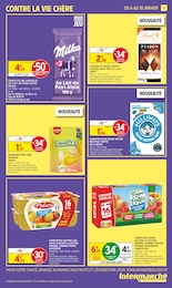 Offre Poire dans le catalogue Intermarché Super du moment à la page 31