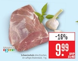 Schweinehals bei Marktkauf im Horb Prospekt für 9,99 €