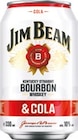 Whiskey & Cola von Jim Beam im aktuellen Netto mit dem Scottie Prospekt