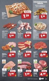 Aktueller combi Prospekt mit Rindfleisch, "Markt - Angebote", Seite 5