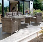 Aktuelle Gartenmöbel Angebote bei toom Baumarkt in Fürth Aktuelles Gartenmöbel-Set Luise Angebot bei toom Baumarkt in Fürth ab 1.149,00 €