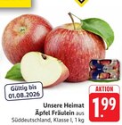 Fräulein bei EDEKA im Salach Prospekt für 1,99 €